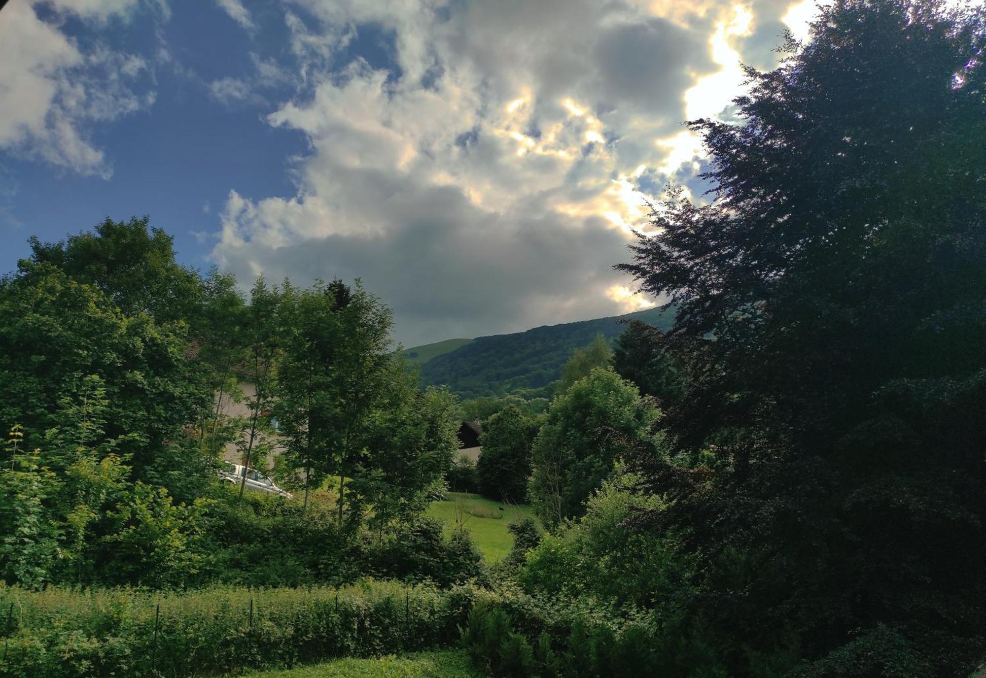L'Igloo Villa Laffrey Dış mekan fotoğraf