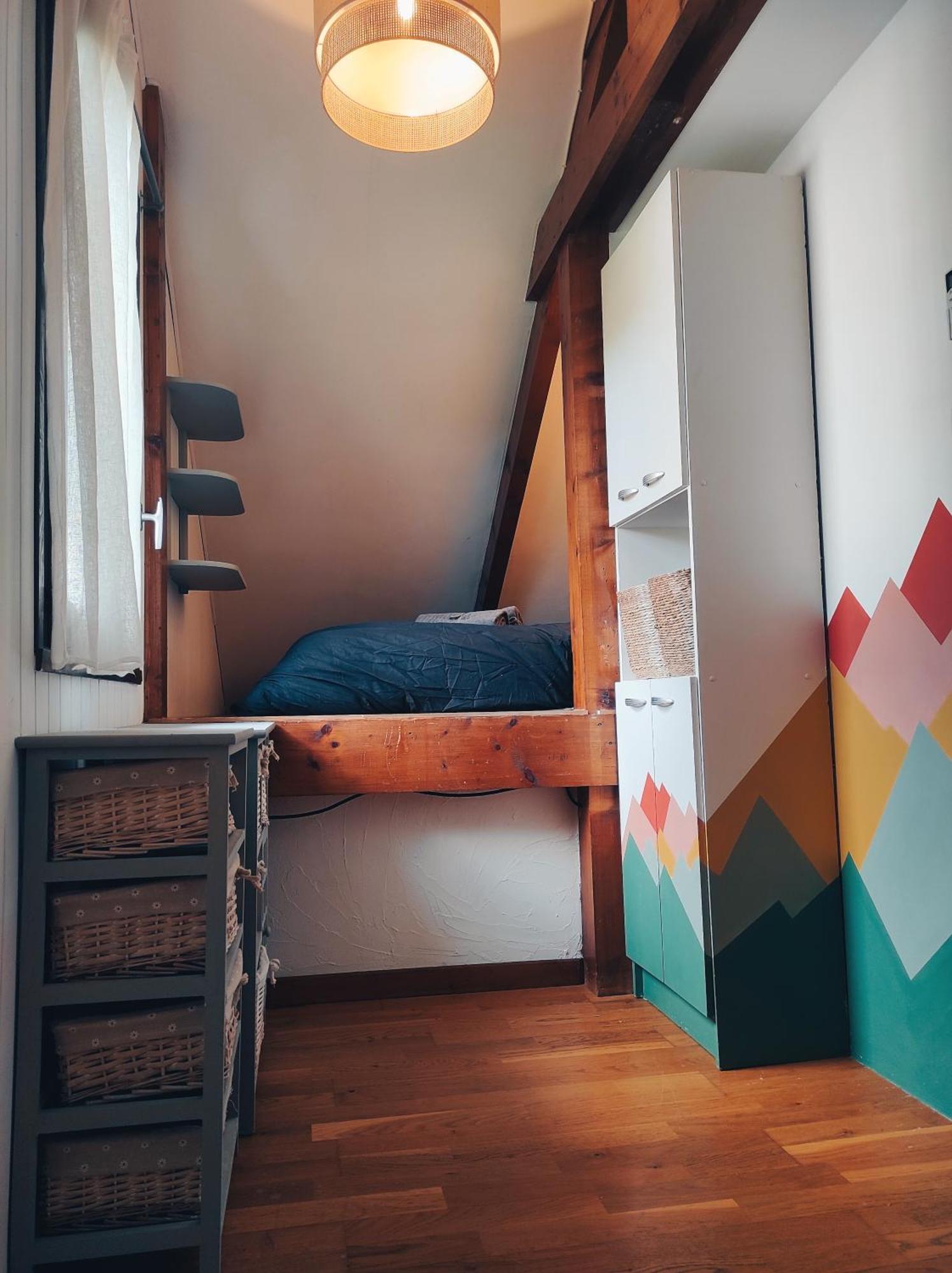 L'Igloo Villa Laffrey Dış mekan fotoğraf